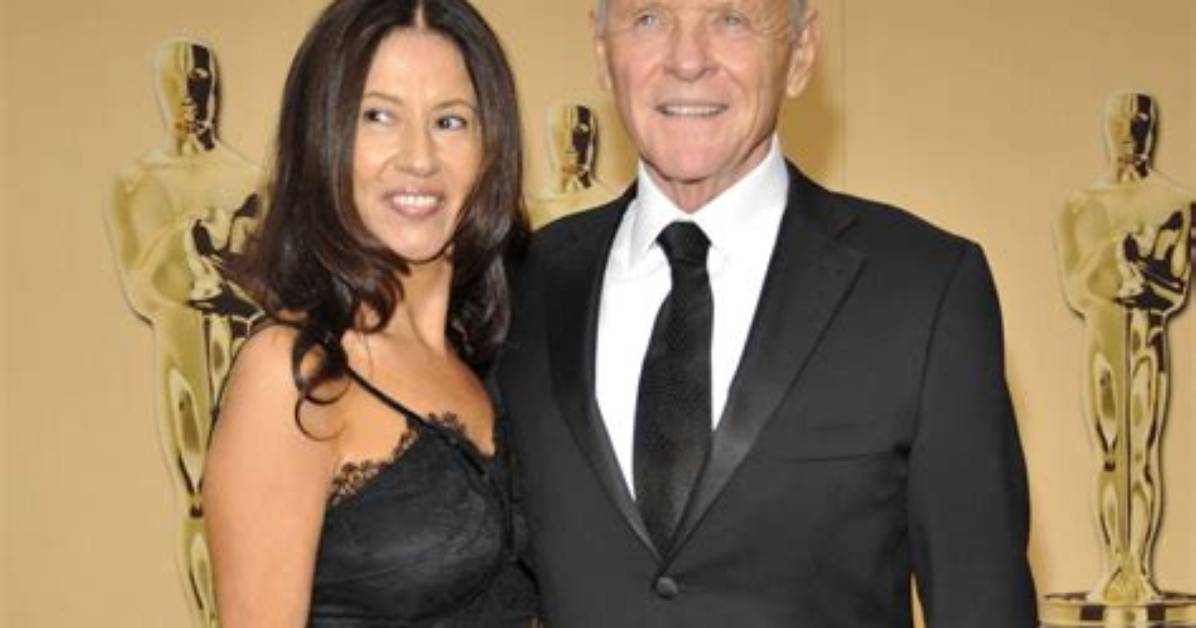 Stella Arroyave (Anthony Hopkins Ex-Wife) Wiki, Bio, Age, Height, Weight, Husband, Net Worth, Facts