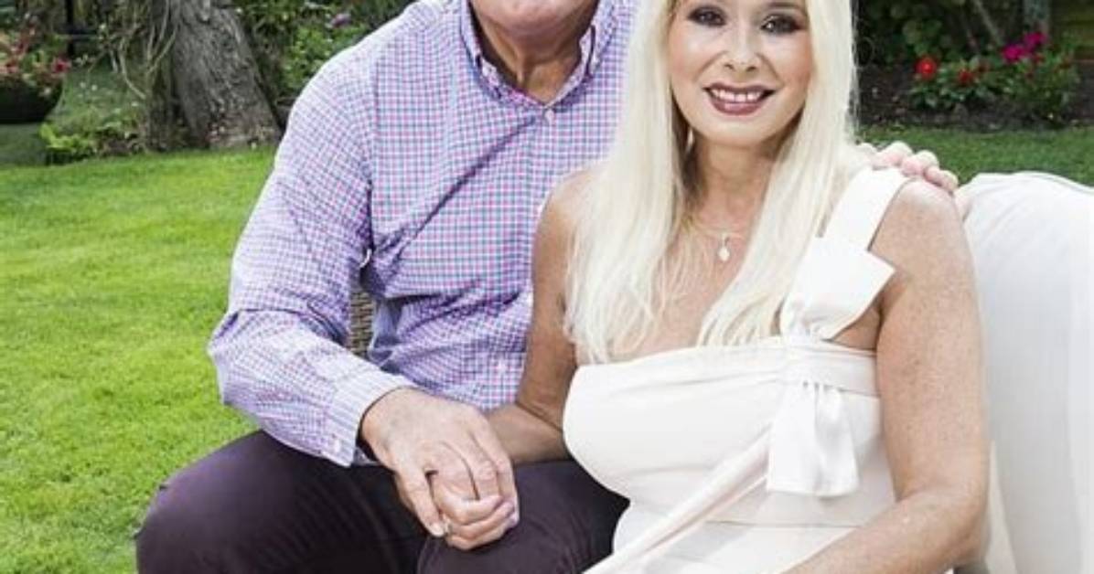Steph Shilton Age: Learn Everything on Peter Shilton Wife