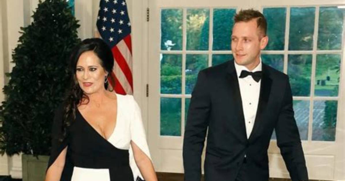 Stephanie Grisham Husband: Is Stephanie Grisham Still Married? Who Is Stephanie Grisham’s Boyfriend?