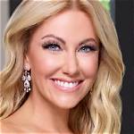Stephanie Hollman Bio, Age, Husband, Height, Net Worth, Real Housewives of Dallas