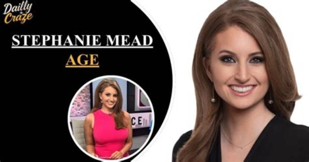 Stephanie Mead – Biography, Net Worth, Age, Height, Body Measurements