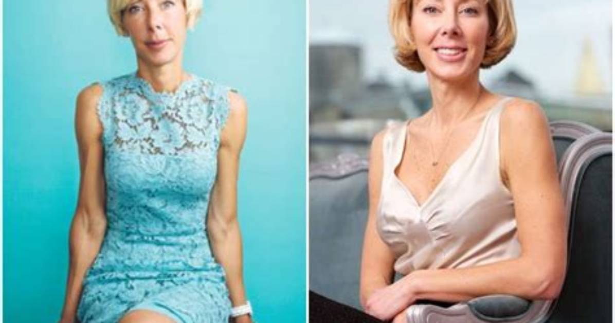 Stephanie Pomboy Wikipedia and Husband: Family Facts to Know