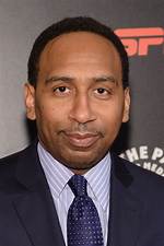 Stephen a Smith -Bio, Wife, Net Worth, Mother, Kids, Height, Age