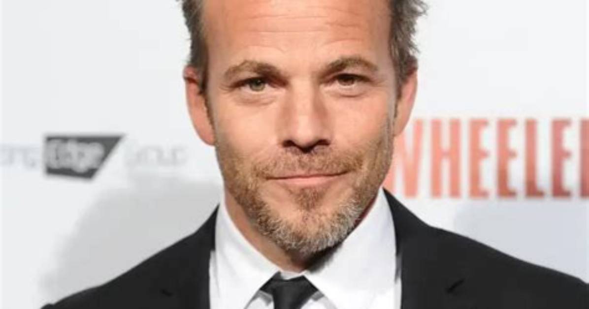 Stephen Dorff Biography, Age, Wife, Net Worth and Movies.