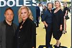 Stephen Graham Is a Father of Two Kids, Meet Grace Graham and Alfie Graham