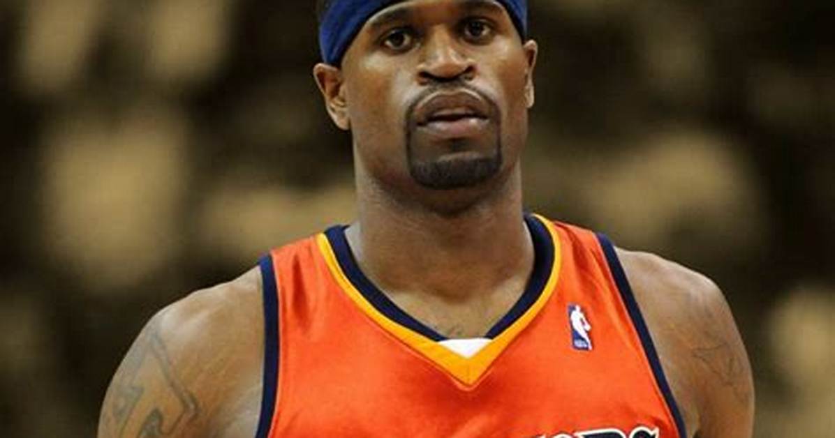 Stephen Jackson’s Net Worth, Biography, Career, Awards, Fact and Life Story