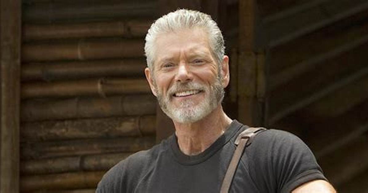 Stephen Lang Net Worth: How Much Is Stephen Lang Worth?