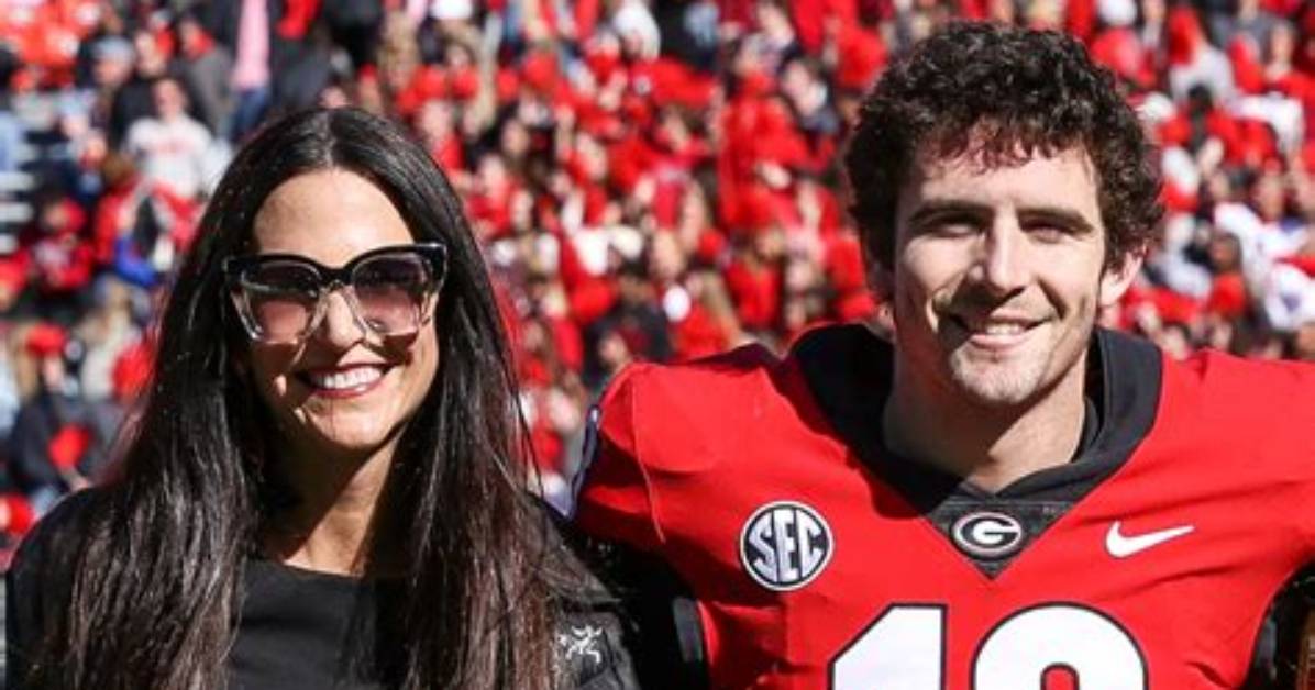 Stetson Bennett Mom and Dad: Are His Parents Still Alive?