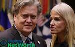 Steve Bannon Wife: Is He Married to Ashley? Children Net Worth & Ex Wife