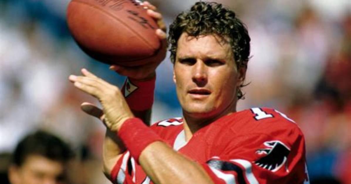 Steve Bartkowski Net Worth, Income, Salary, Earnings, Biography