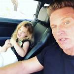 Steve Burton Children: Meet Brooklyn Faith Burton, Makena Grace Burton, and Jack Marshall Burton
