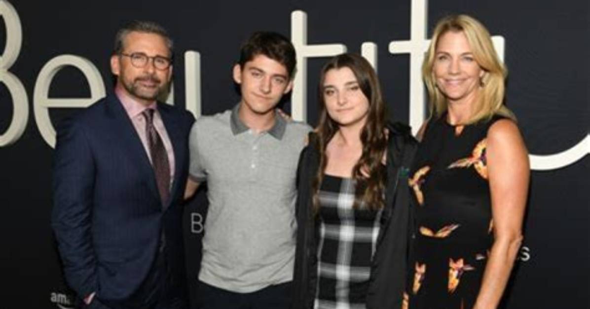 Steve Carell Bio, Age, Wife, Daughter, Movies, Net Worth, Snl, Height…