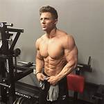 Steve Cook (The Biggest Loser) – Age, Girlfriend, Height, Wiki