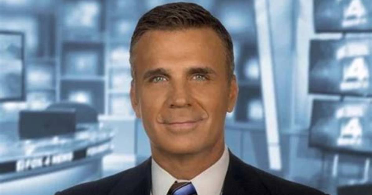 Steve Eagar Bio, Age, Wiki, Family, Wife, Kdfw Fox 4 and Salary.