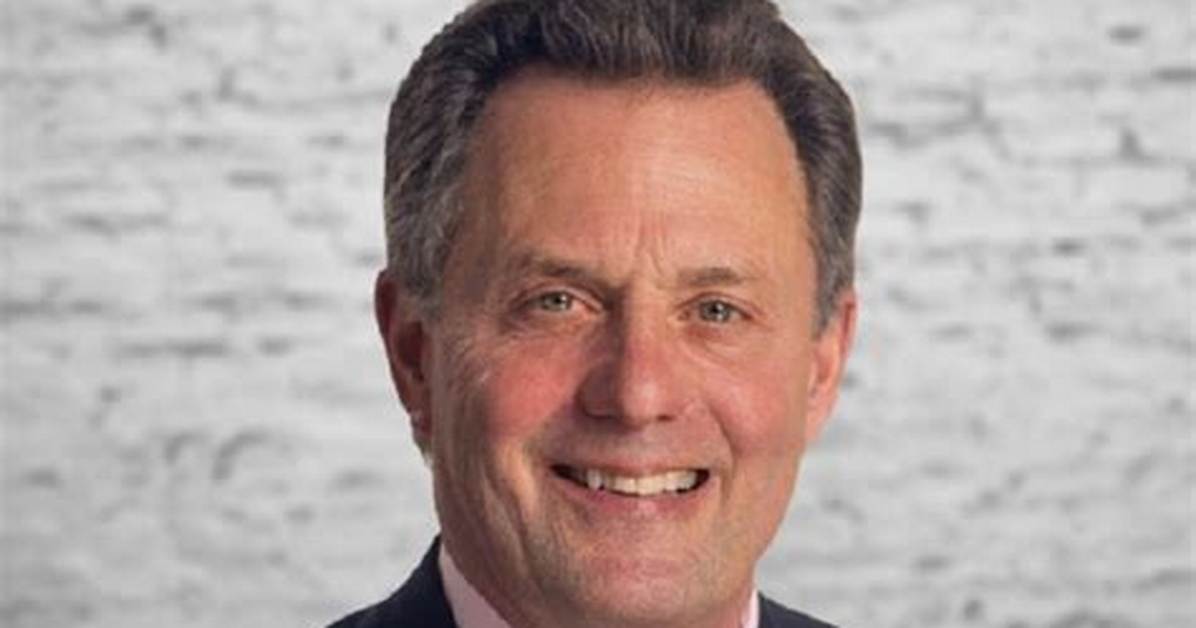 Steve Hamp Wikipedia, Net Worth and Age of Sheila Ford’s Husband