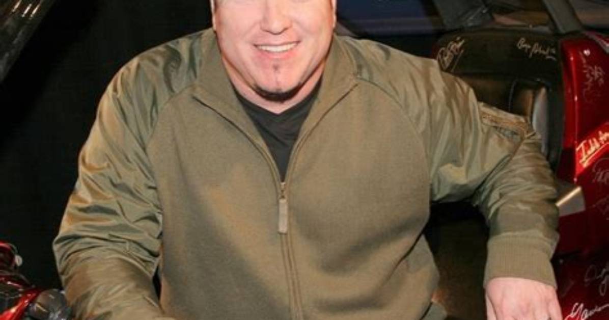 Steve Harwell’s Net Worth, Biography, Fact, Career, Awards and Life Story