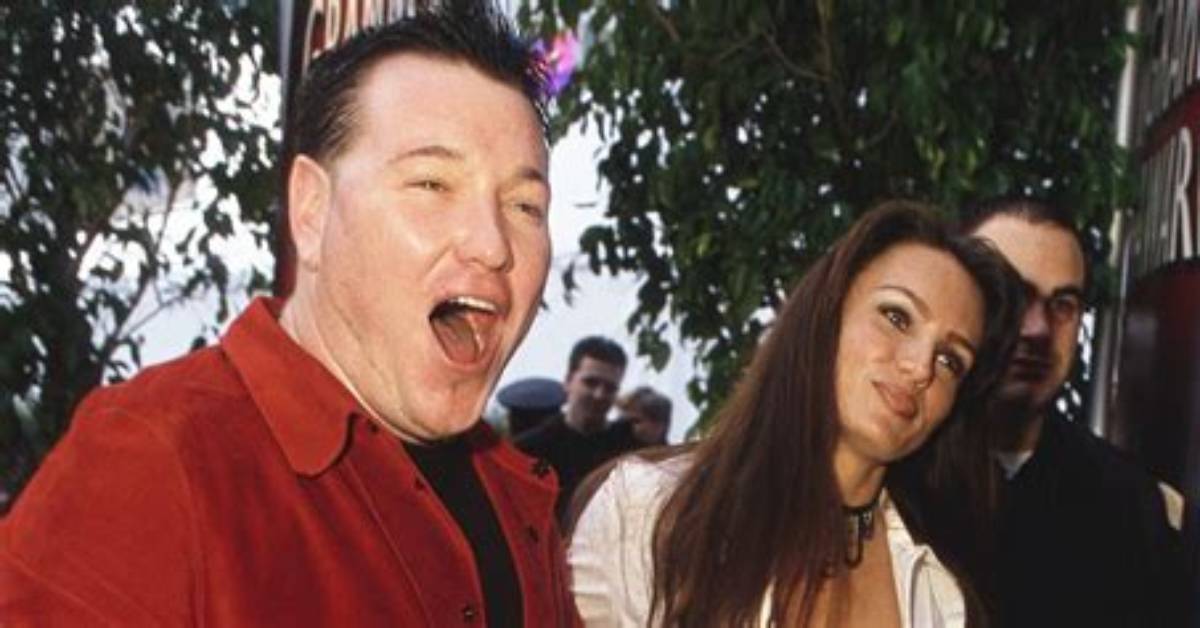 Steve Harwell Wife: Meet Michelle Laroque