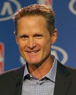 Steve Kerr Age, Wiki, Biography, Wife, Children, Salary, Net Worth, Parents