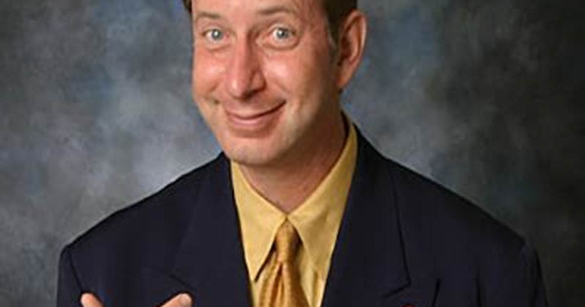 Steve Mittleman Wikipedia: Everything to Know About Comedian