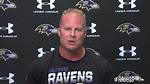 Steve Saunders Ravens Salary: How Much Does Steve Saunders Make at Baltimore Ravens as Head Strength & Conditioning Coach?