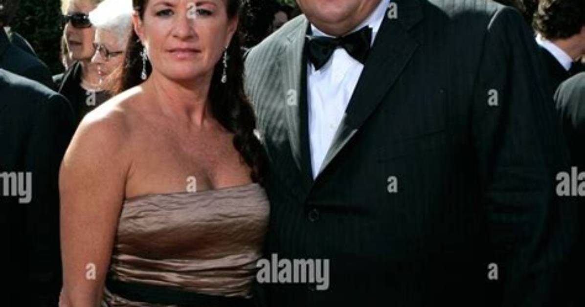 Steve Schirripa Wife Laura Schirripa and Family Life Alongside Two Beautiful Daughters