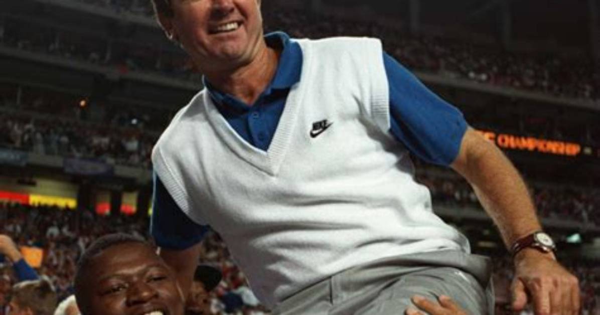 Steve Spurrier’s Net Worth, Age, Height, Weight, Wife, Kids, Bio-Wiki