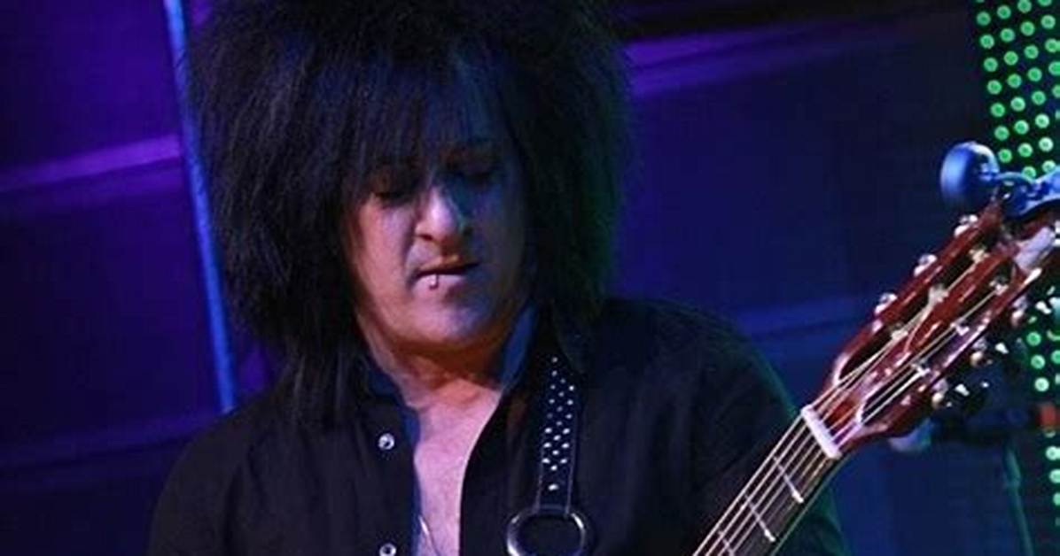 Steve Stevens Net Worth, Income, Salary, Earnings, Biography