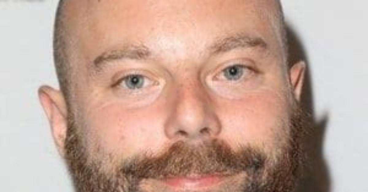 Steven Anthony Lawrence Bio, Age, Family, Height, Net Worth, Movies
