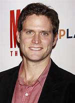 Steven Pasquale Bio, Age, Height, Parents, Siblings, Wife, Tv Shows, Films and Net Worth