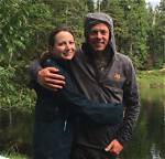 Steven Rinella and Wife Catherine ‘Katie’ Finch Age Gap – Their Net Worth