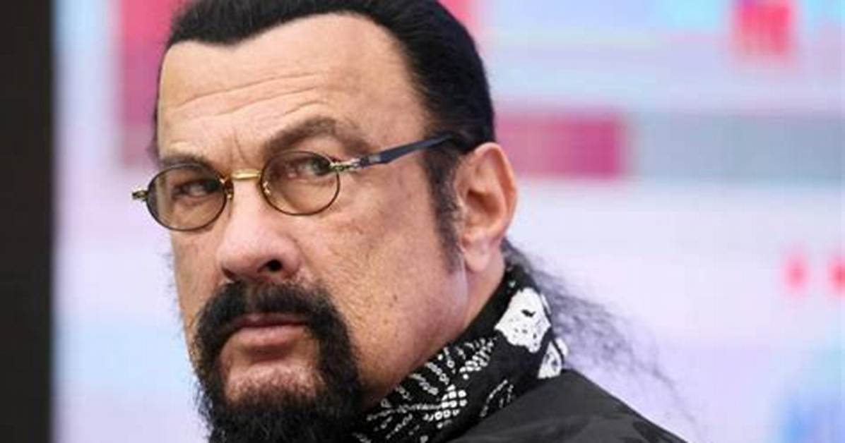 Steven Seagal’s Net Worth, Biography, Career, Awards, Fact and Life Story