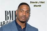 Stevie J’s Net Worth, Fact, Career, Awards, Biography & Life Story