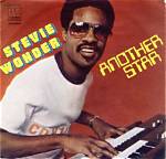 Stevie Wonder’s Another Star Lyrics
