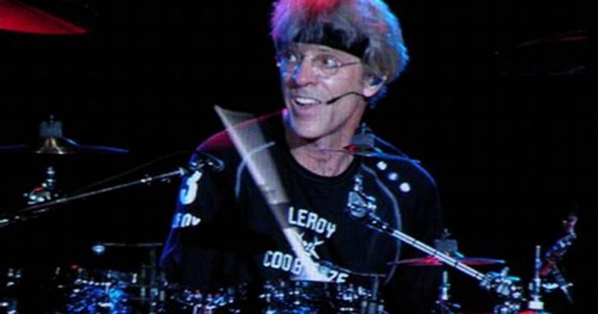 Stewart Copeland’s Net Worth, Age, Height, Weight, Wife, Kids, Bio-Wiki