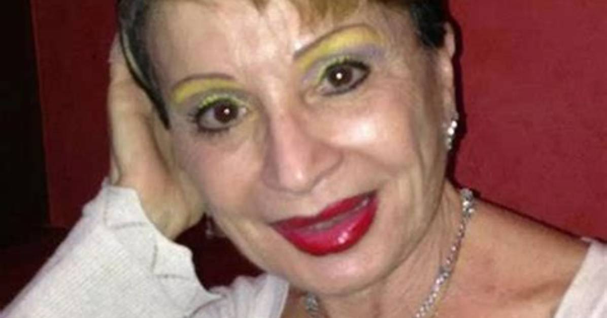 Sticky Vicky Net Worth at Death: How Rich Is Sticky Vicky?