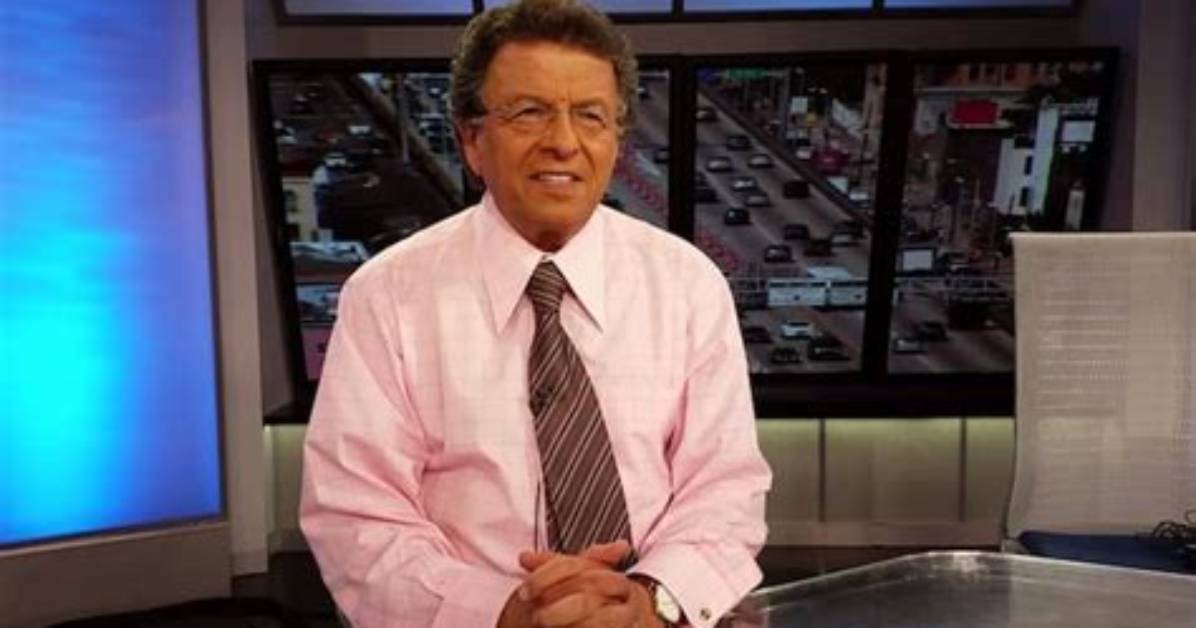 Storm Field Weatherman Net Worth: Bio, Age, Wife, Salary, Meteorologist and Pictures Now
