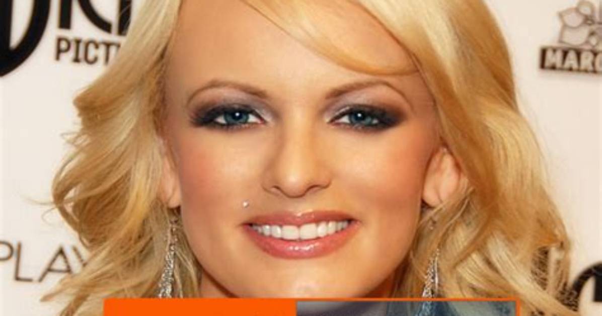 Stormy Daniels’ Net Worth: How Much Does She Make for Appearances?