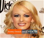 Stormy Daniels’ Net Worth: How Much Does She Make for Appearances?