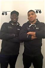 Stormzy Height: How Tall Is Stormzy?