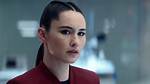 Strange New World's: Is Christina Chong Married to a Husband? Details on Her Parents and Ethnicity