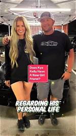 Street Outlaws: Does Kye Kelley Have a New Wife? Ex Wife Alisa Mote Divorce