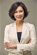 Strong Girl: Meet Shim Hye-Jin Husband Han Sang-Gu: Married Life