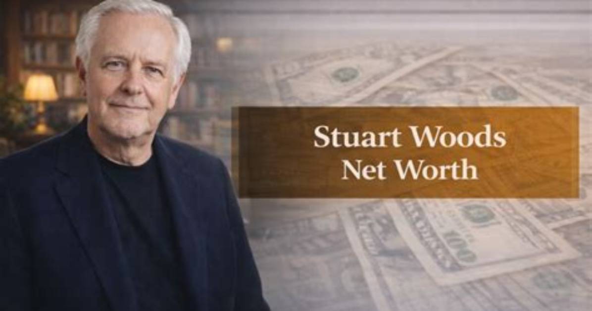 Stuart Epperson Net Worth at Death