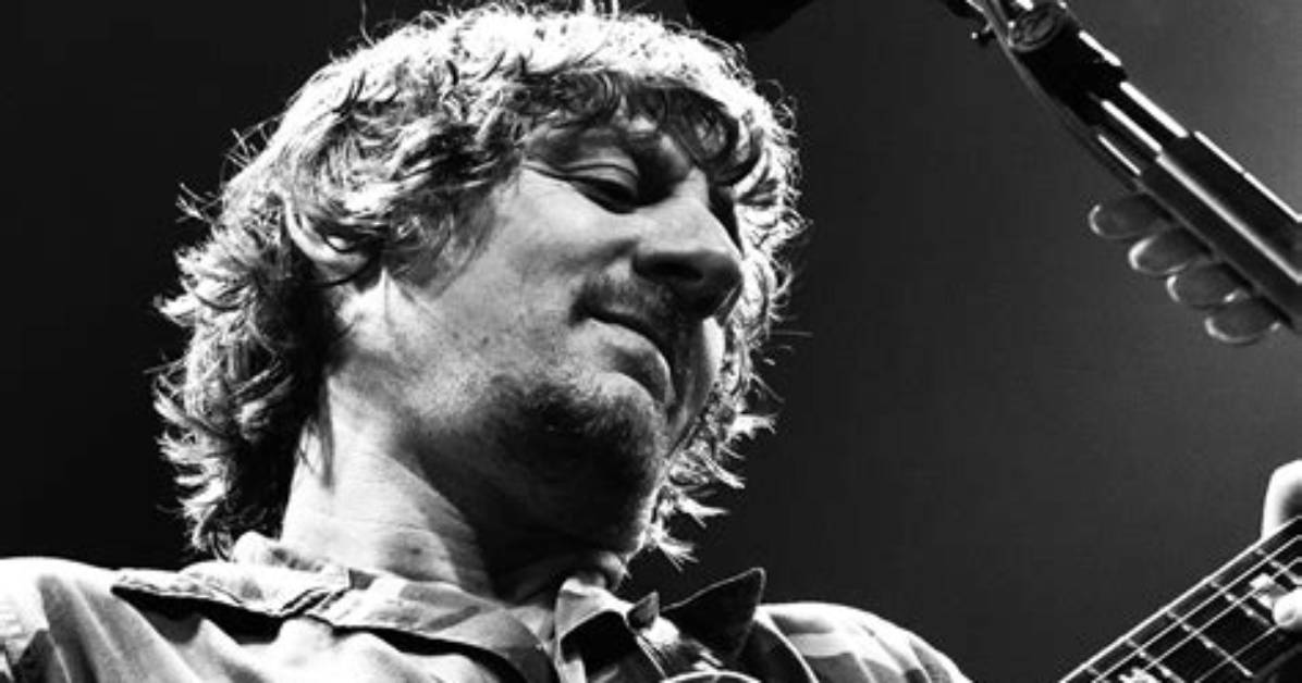Sturgill Simpson Parents: Who Are Sturgill Simpson Parents?