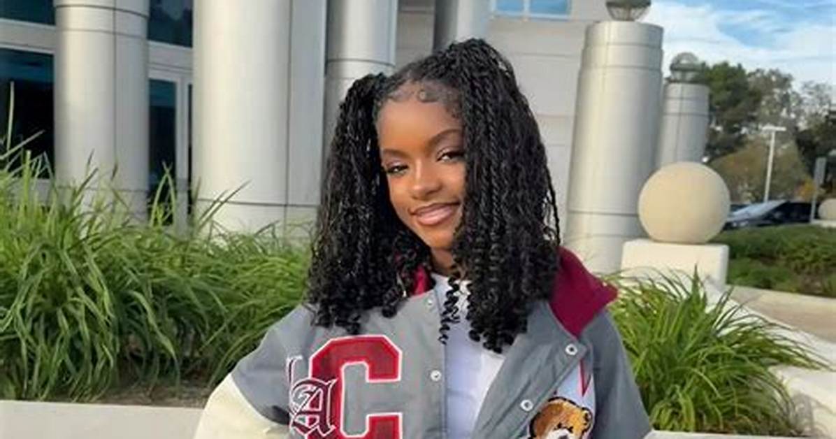 Styledbyjmarie Age, Wikipedia, Height, Boyfriend, Net Worth