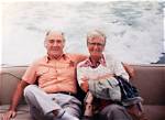 Su Pollard Parents: Meet Hilda Pollard & Don Pollard