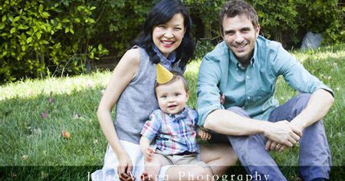 Suchin Pak and Husband Mike Bender Age Gap Explored