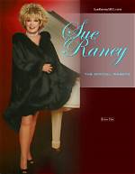 Sue Raney Biography, Singer, Breathless, Late in Life, Discography and Cds