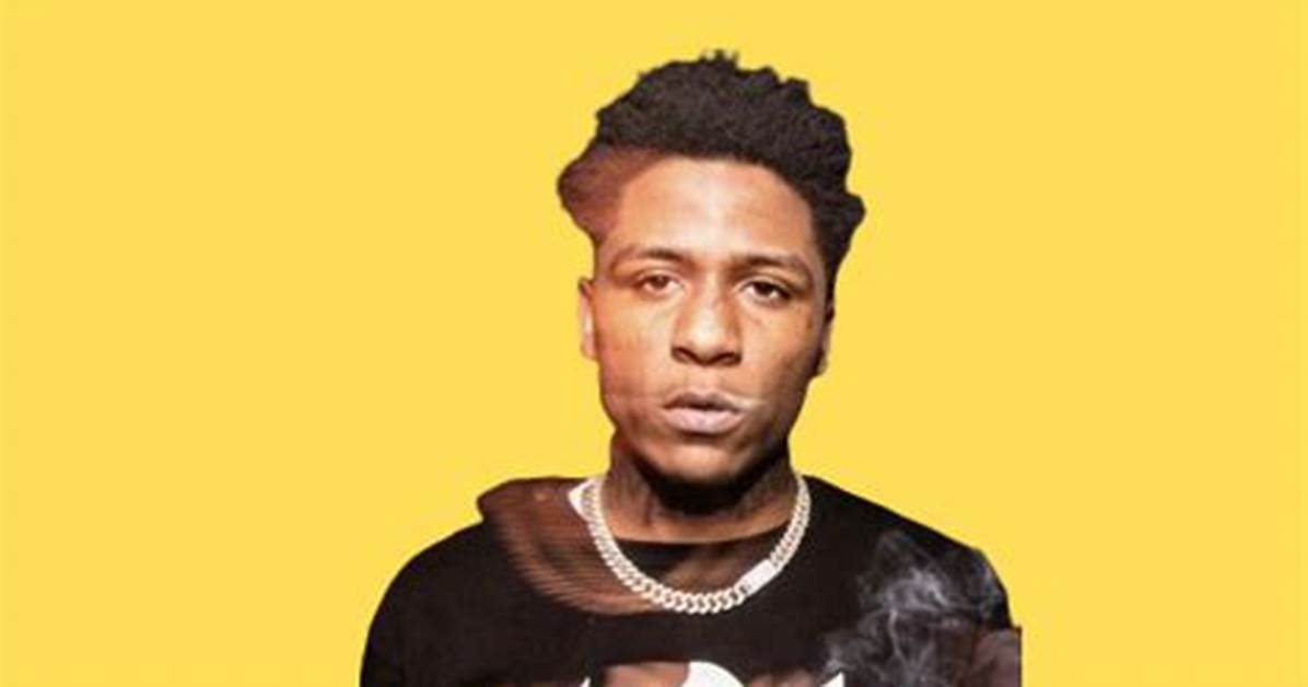 Sugarhill Keem (Rapper) Bio, Ethnicity, Height, Weight, Dating, Age & More
