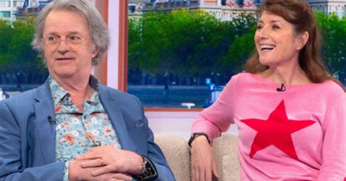 Suki Webster Wiki: Who Is Paul Merton’s Wife? Facts on Her Family Life